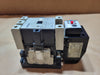 SIEMENS 45 Amp, 3 Pole, 1NO+1NC, 120 VAC Coil Contactor 3TF46 w/ Overload Relay 3UA5800-2F