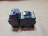 MCG 9 Amp, 3 Pole, 1NO, 240VAC Coil Contactor MC1D0910 w/ Thermal Overload Relay LR2 D13