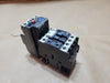 MCG 9 Amp, 3 Pole, 1NO, 240VAC Coil Contactor MC1D0910 w/ Thermal Overload Relay LR2 D13