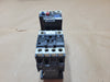 MCG 9 Amp, 3 Pole, 1NO, 240VAC Coil Contactor MC1D0910 w/ Thermal Overload Relay LR2 D13