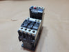 MCG 9 Amp, 3 Pole, 1NO, 240VAC Coil Contactor MC1D0910 w/ Thermal Overload Relay LR2 D13