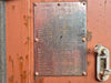 20 ft Standard Shipping Container - TTNU1621783