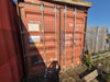 20 ft Standard Shipping Container - TTNU1621783