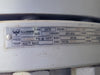 WILLIAMS VALVE CORPORATION 4" Class 600 Gate Valve 60F-3N