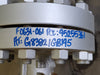 WILLIAMS VALVE CORPORATION 4" Class 600 Gate Valve 60F-3N