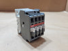 ABB 25 Amp, 3 Pole, 1NO, 220-240 VAC Coil Contactor A9-30-10