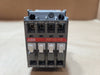 ABB 25 Amp, 3 Pole, 1NO, 220-240 VAC Coil Contactor A9-30-10