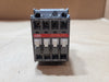 ABB 25 Amp, 3 Pole, 1NO, 220-240 VAC Coil Contactor A9-30-10