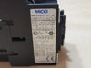 MCG 18 Amp, 3 Pole, 1NO, 240 VAC Coil Contactor MC1D1810