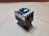 MCG 18 Amp, 3 Pole, 1NO, 240 VAC Coil Contactor MC1D1810