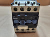 TELEMECANIQUE 40 Amp, 3 Pole, 1NC, 240 VAC Coil Contactor LC1D2501