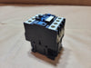 TELEMECANIQUE 40 Amp, 3 Pole, 1NC, 240 VAC Coil Contactor LC1D2501