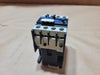 TELEMECANIQUE 40 Amp, 3 Pole, 1NC, 240 VAC Coil Contactor LC1D2501