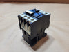 TELEMECANIQUE 40 Amp, 3 Pole, 1NC, 240 VAC Coil Contactor LC1D2501