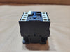 TELEMECANIQUE 40 Amp, 3 Pole, 1NC, 240 VAC Coil Contactor LC1D2501
