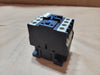 TELEMECANIQUE 40 Amp, 3 Pole, 1NC, 240 VAC Coil Contactor LC1D2501