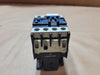 TELEMECANIQUE 40 Amp, 3 Pole, 1NC, 240 VAC Coil Contactor LC1D2501