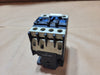 TELEMECANIQUE 40 Amp, 3 Pole, 1NC, 240 VAC Coil Contactor LC1D2501