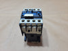 TELEMECANIQUE 40 Amp, 3 Pole, 1NC, 240 VAC Coil Contactor LC1D2501