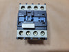 TELEMECANIQUE 40 Amp, 3 Pole, 1NC, 240 VAC Coil Contactor LC1D2501