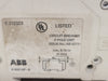 ABB 8 Amp, 2 Pole, 480Y/277 Volts Circuit Breaker S202UP-K