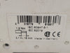 ABB 8 Amp, 2 Pole, 480Y/277 Volts Circuit Breaker S202UP-K