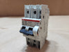 ABB 8 Amp, 2 Pole, 480Y/277 Volts Circuit Breaker S202UP-K