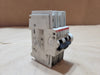 ABB 8 Amp, 2 Pole, 480Y/277 Volts Circuit Breaker S202UP-K