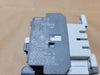 ABB 12 Amp, 1NO, 120VAC Coil Contactor A12-30-10 w/ Overload Relay TA25DU