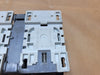 ABB 12 Amp, 1NO, 120VAC Coil Contactor A12-30-10 w/ Overload Relay TA25DU