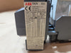 ABB 12 Amp, 1NO, 120VAC Coil Contactor A12-30-10 w/ Overload Relay TA25DU