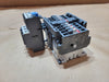 ABB 12 Amp, 1NO, 120VAC Coil Contactor A12-30-10 w/ Overload Relay TA25DU
