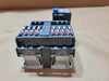 ABB 12 Amp, 1NO, 120VAC Coil Contactor A12-30-10 w/ Overload Relay TA25DU
