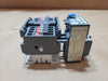 ABB 12 Amp, 1NO, 120VAC Coil Contactor A12-30-10 w/ Overload Relay TA25DU