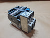 ABB 12 Amp, 1NO, 120VAC Coil Contactor A12-30-10 w/ Overload Relay TA25DU