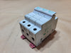 LITTELFUSE LPSM 30A 600V 3-Pole POWR-SAFE Midget Fuse Holder DIN Rail