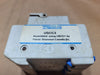 FERRAZ SHAWMUT USCC3 UltraSafe 30A 600V 3-Pole Class CC DIN Rail Fuse Holder