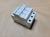 FERRAZ SHAWMUT USCC3 UltraSafe 30A 600V 3-Pole Class CC DIN Rail Fuse Holder