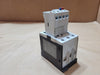 EATON C440B1A100SF3 C440 20-100A Electronic Overload Relay Freedom Size 3