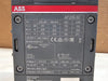 ABB 3-Pole Contactor 205A 100-250VAC/DC Coil AF205-30-00-13
