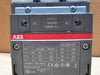 ABB 3-Pole Contactor 205A 100-250VAC/DC Coil AF205-30-00-13