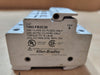ALLEN-BRADLEY 3-Pole Class CC Fuse Holder 600V 30A 1492-FB3C30 Series A