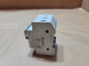 ALLEN-BRADLEY 3-Pole Class CC Fuse Holder 600V 30A 1492-FB3C30 Series A