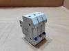 ALLEN-BRADLEY 3-Pole Class CC Fuse Holder 600V 30A 1492-FB3C30 Series A