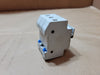ALLEN-BRADLEY 3-Pole Class CC Fuse Holder 600V 30A 1492-FB3C30 Series A