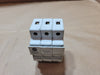 ALLEN-BRADLEY 3-Pole Class CC Fuse Holder 600V 30A 1492-FB3C30 Series A