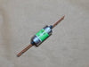 BUSSMANN Fusetron FRS-R-200 200A 600VAC 300VDC Class RK5 Time-Delay Fuse