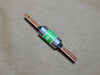 BUSSMANN Fusetron FRS-R-200 200A 600VAC 300VDC Class RK5 Time-Delay Fuse