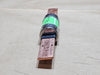 BUSSMANN Fusetron FRS-R-200 200A 600VAC 300VDC Class RK5 Time-Delay Fuse