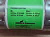BUSSMANN Fusetron FRS-R-200 200A 600VAC 300VDC Class RK5 Time-Delay Fuse
